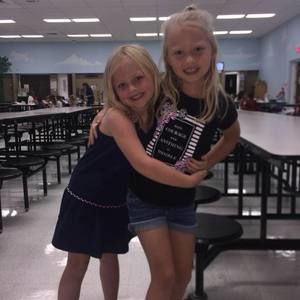 Meet your Posher, Yolanda